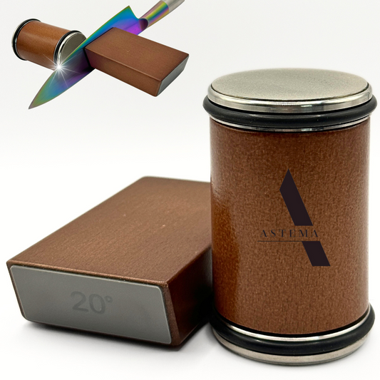 Rolling Knife Sharpener Kit